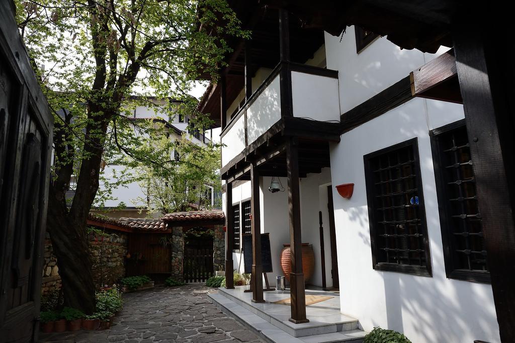 Krasteva House Hotel Berkovitsa Exterior photo